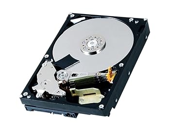【中古】東芝 3.5インチ HDD 500GB 内蔵型 デスクトップPC 向け PCモデル 【国内正規代理店品】 2 DT01ACA050-2YW