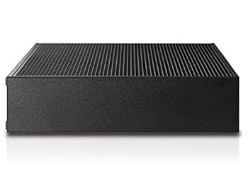 【中古】【39shop】I-O★DATA 外付けハードディスク 2TB 日本製 テレビ録画/4K/PC/PS4/静音/コンパクト 故障予測 診断アプリ 土日サポート EX-HD2CZ（良い）｜アトリエ絵利奈