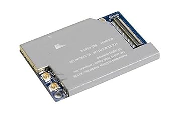 【中古】Apple Bluetooth ローカルエリアネットワーク 歌留多 A1128