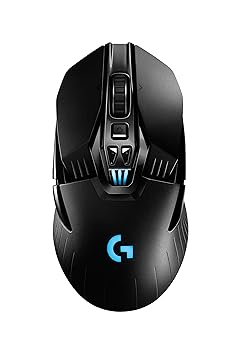 【中古】G903 Gaming Mouse