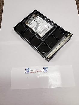 【中古】HP 870755-b21会社組織 ? 捉え所の無い運転 ? 300 GB SAS ? 熱っぽい切りかえる ? 3.5inLFF低プロファイル ? 12 GB/s ? 15000 rpm