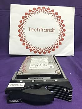 【中古】32p0731 IBM 146-gb u320 10K