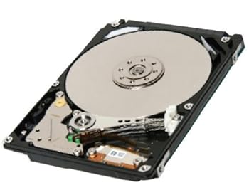 【中古】Toshiba MK2576GSX - Hard Drive - 250 GB - SATA-300 84804X Category: Internal Hard Drives [並行輸入品]