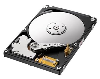 【中古】TOSHIBA MK5059GSXP 500GB 5400 RPM 8MB Cache 2.5 SATA 3.0Gb/s internal notebook hard drive - Bare Drive [並行輸入品]