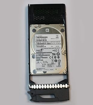 【中古】NetApp x425 a-r6 1.2tb 10 K SAS 2.5インチハードドライブ