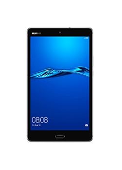 【中古】HUAWEI MediaPad M3 lite 8 8.0インチW-Fiモデル 32GB RAM3GB/ROM32GB 【日本正規代理店品】