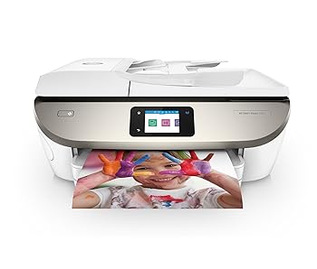 【中古】HP インクジェット印刷者 ENVY Photo 7822/Y0G43D#ABJ