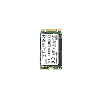【中古】【39shop】トランセンド・ジャパン★128GB M.2 2242 SSD SATA MLC(非常に良い)|アトリエ絵利奈