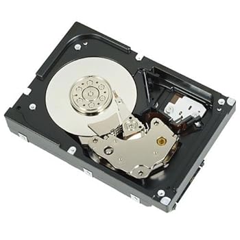 【中古】【39shop】Dell"HDD★600GB 15K SAS 3,5 Inch"(良い)|アトリエ絵利奈