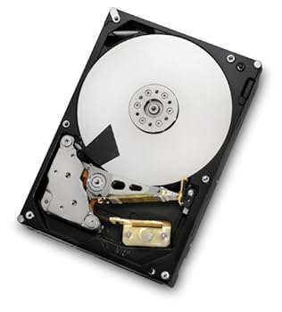 【中古】4結核症 SATAIII 64MB, RAID 24x7