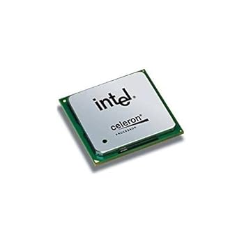 【中古】Intel Celeron G1610 - 2.6 Ghz - 2コア - 2スレッド - 2Mb キャッシュ - Lga1155ソケット - OEM