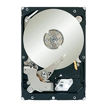 【中古】Seagate Pipeline HD Video 3.5\