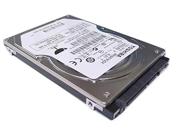 【中古】TOSHIBA 東芝 非AFT 512部門 2.5in HDD 640GB SATA MK6476GSX