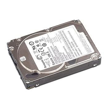 【中古】Seagate Savvio 10K.6 300GB
