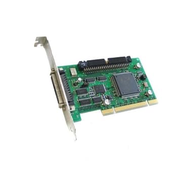 【中古】アイ・オー・データ I/O DATA Ultra SCSI インターフェイスボードfor PCI SC-UPCIN