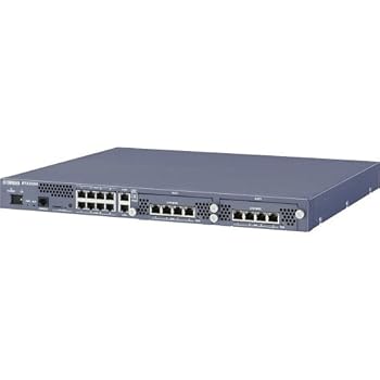 【中古】ヤマハ ギガメモリアクセスVPNルータ RTX5000 その他-パソコン・周辺機器