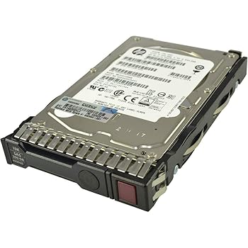 【中古】HDD 300GB 2.5 INCH 15 K RPM