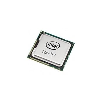 【中古】インテルCore i7プロセッサーi7 ? 2600 3.4 GHz 5.0 GT / s 8 MB LGA 1155 CPU、OEM ? OEM