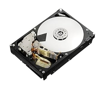【中古】HGST h3ik20003272錫 2tb 3.5 \"内部的SATA捉え所の無い運転"