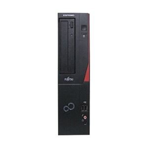 【中古】FUJITSU ESPRIMO D551/GXCeleron G1610/2GB/250GB/Sマルチ/Win7Pro/Of Psnl2013 FMVD0501AP