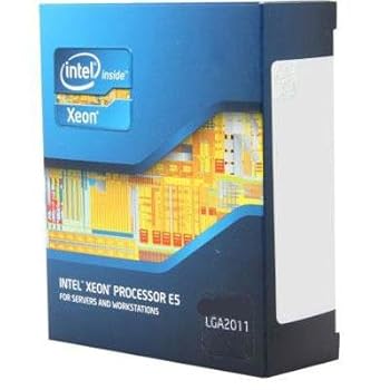 【中古】【39shop】Intel★CPU Xeon E5-2660v2 2.2GHz 25Mキャッシュ LGA2011-0 BX80635E52660V2【BOX】(良い)|アトリエ絵利奈