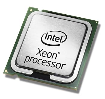 【中古】レノボ・ジャパン旧IBM Xeon E5-2609 v2 4C 2.5GHz 1333MHz 80Wx3550 M4用 46W2836