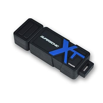 【中古】【39shop】Patriot★Memory Boost Series USB 256GB USB3.0 転送速度150MB/s PEF256GSBUSB(良い)|アトリエ絵利奈