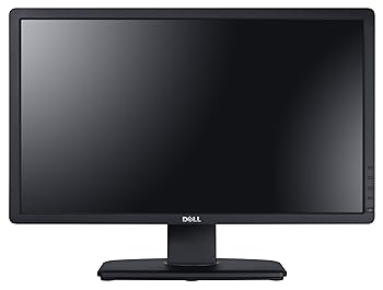 【中古】Dell Uシリーズ 23インチ 液晶ディスプレイ 1920x1080/IPS非光沢液晶/8ms/ブラック U2312HM