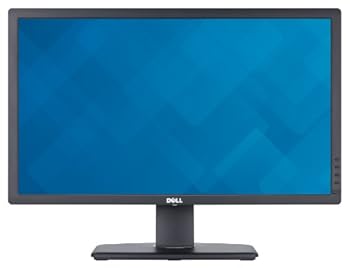 【中古】Dell Uシリーズ 27インチ 液晶ディスプレイ 2560x1440/IPS非光沢液晶/8ms/ブラック U2713HM