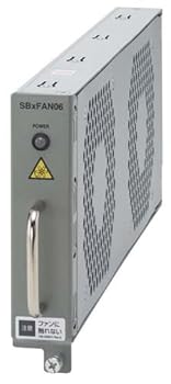 【中古】アライドテレシス AT-SBxFAN06-Z1 スペアファントレイ 1031RZ1