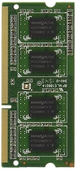 【中古】アドテック DOS/V用 DDR3L-1600 SO-DIMM 2GBx2枚組 1.35V 省電力 ADS12800N-LH2GW