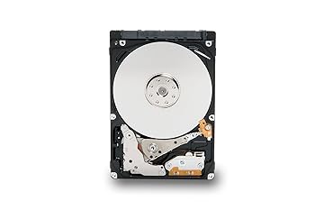 【中古】MQ01ABD100H ARC