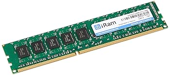 【中古】iRam Technology IR8GMP1866D3 MacProメモリ DDR3-14900 8GB