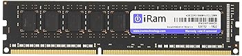 【中古】iRam Technology IR4GMP1866D3 MacProメモリ DDR3-14900 4GB