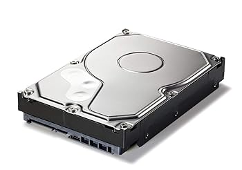 【中古】BUFFALO HD-WHU3/R1シリーズ用オプション 交換HDD 3TB OP-HD3.0WH