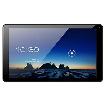 【中古】10.1IN 8GB ANDRD 5.1 TBLT