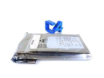 【中古】49y1861 ? 01 Ibm 450 Gb 15000rpm 3.5in熱っぽい切りかえるSAS - 2捉え所の無い運転
