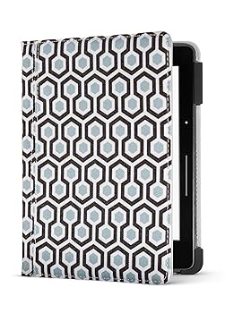 【中古】【39shop】【Kindle★Voyage カバー】Incipio プロテクティブ フォリオ パターン（良い）｜アトリエ絵利奈 12,477円