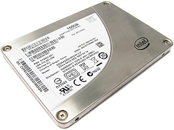 【中古】【39shop】Intel★SSD 320シリーズ 160GB - SSDSA2BW160G3H(非常に良い)｜アトリエ絵利奈