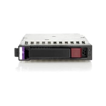【中古】Hewlett Packard Enterprise 4Tb 7.2K RPM SAS