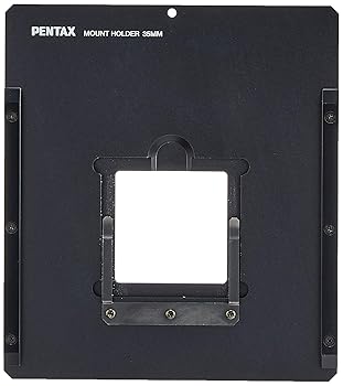 【中古】RICOH PENTAX マウントホルダー35mm 30102