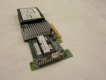 【中古】IBM SERVERAID M5015 SAS/SATA CONTROLLER