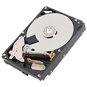 【中古】東芝 DT01ACAxxxシリーズ 3.5inch / SATA 6Gb/s / 3TB / 7200rpm / 64MB / 4Kセクター DT01ACA300