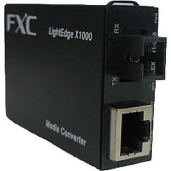 【中古】【39shop】FXC★10/100BASE-TX 100BASE-FXシングルSC60Km(非常に良い)|アトリエ絵利奈