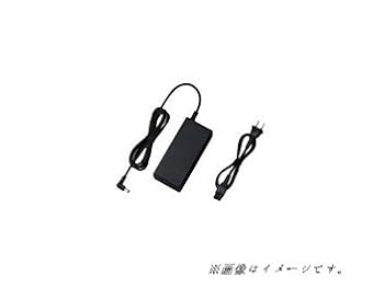 【中古】【39shop】【代用電源】★Canon モバイルプリンタ PIXUS ip100用のACアダプタ K30287互換 【バルク品】(非常に良い)｜アトリエ絵利奈