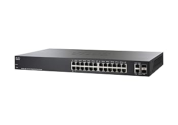 【中古】26 Port PoE Smart Plus Switch 131,701円