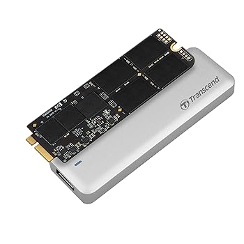【中古】Transcend SSD MacBook Pro Retina15\
