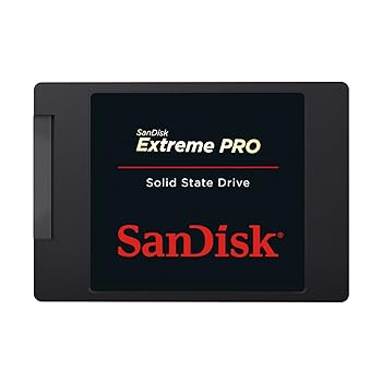 【中古】SanDisk SSD Extreme PRO 240GB [国内正規品] メーカー10付 SDSSDXPS-240G-J25