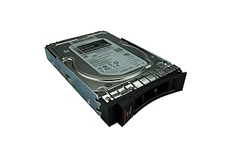 【中古】00FN173 [6肺結核 7200rpm 6Gb NL SATA 3.5型 G2HS 512e]