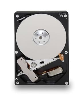 【中古】【39shop】TOSHIBA★MD04ACA200 2TB SATA対応 3.5インチ内蔵ハードディスクドライブ バルク品(非常に良い)|アトリエ絵利奈